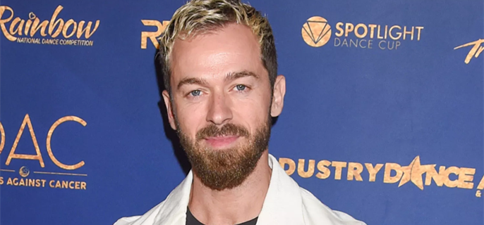 DWTS Alum Artem Chigvintsev Will Not Face Criminal Charges After His Arrest on Suspicion of Domestic Violence 1