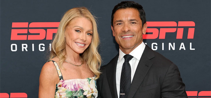 Kelly Ripa and Mark Consuelos Call Jimmy Kimmel’s Return the “Right Thing to Do” 1
