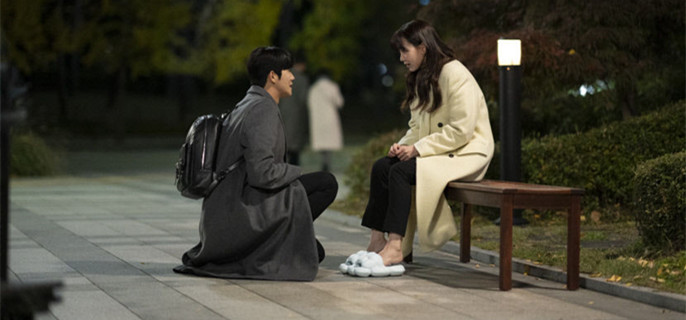 Cinderella at 2 AM – K-drama Episode 5 1