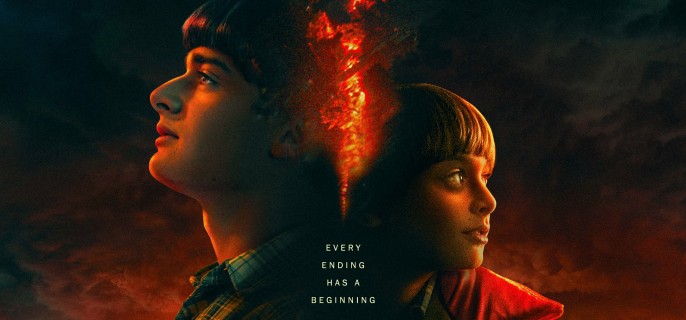 'Stranger Things' Season 5 First Look Revealed by Netflix 1