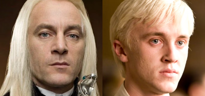 Jason Isaacs supports Tom Felton’s divisive decision to star in Harry Potter play 1