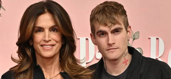 Cindy Crawford's Son Presley Gerber Opens Up About His Mental Health Struggles in Emotional Video: 'It's Kind of Scary' 1