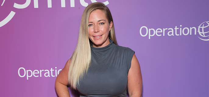 Kendra Wilkinson Reacts to Critics Saying She’s 