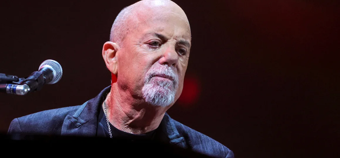 Billy Joel postpones several concert dates due to ‘medical condition’ 1