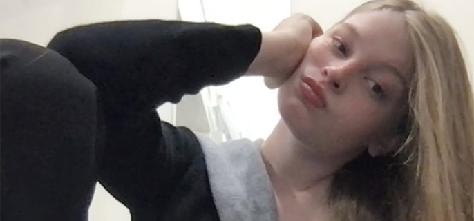 Elon Musk's Daughter Vivian Wilson Responds to Critic Asking to Hear Her 