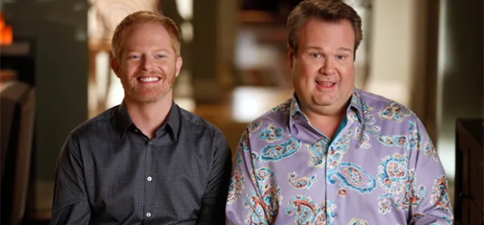 Jesse Tyler Ferguson on Pressure He Felt With Gay Role on ‘Modern Family’: “No Way to Please” Everyone 1
