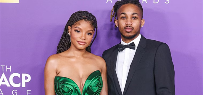 Halle Bailey Gets Restraining Order Against Ex DDG After Alleged Attack 1