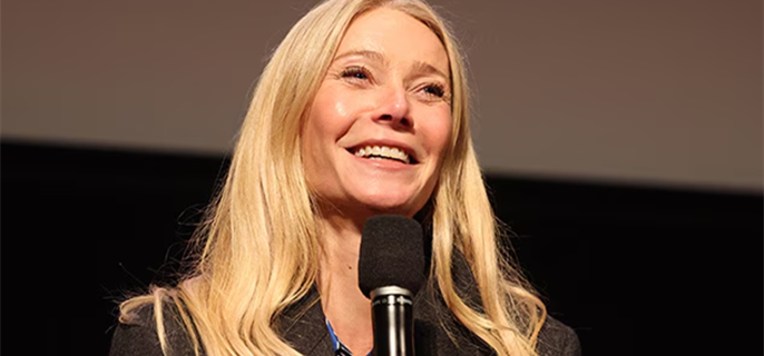 Gwyneth Paltrow Reveals Why She Took a 7-Year Hiatus From Acting 1