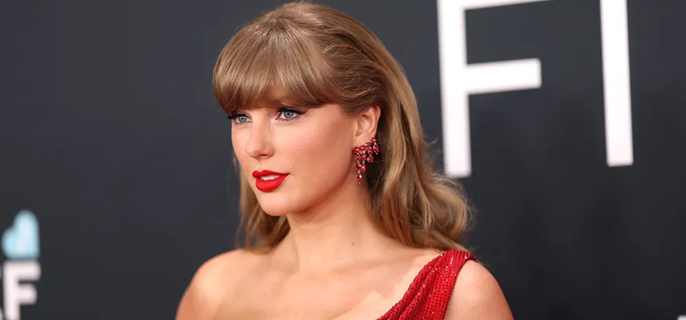 Taylor Swift Subpoenaed in ‘It Ends With Us’ Fallout 1
