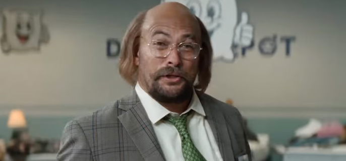 Jason Momoa Looks Unrecognizable With Bald Hair Transformation 1