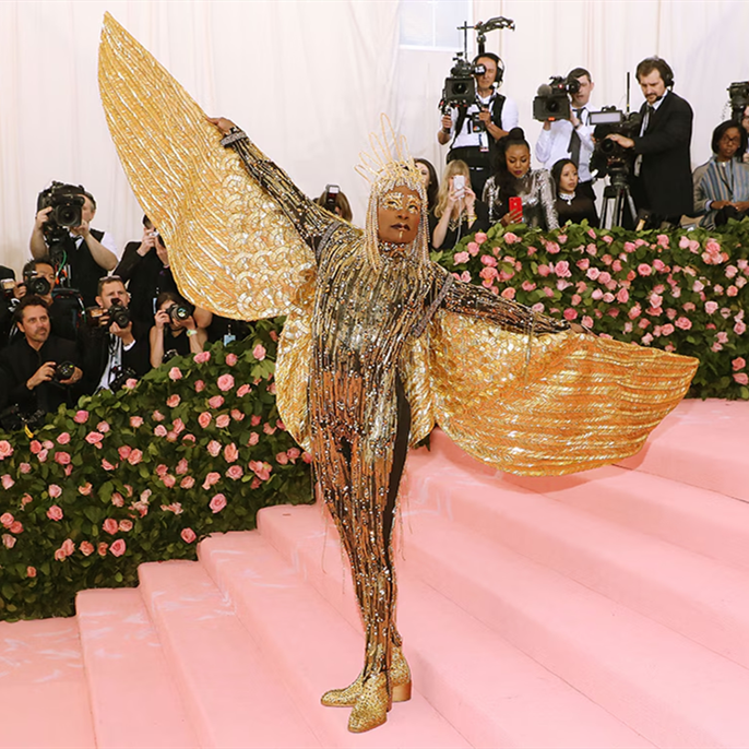 Billy Porter Reveals He Hasn't Been Invited Back to Met Gala Since 2019 Appearance