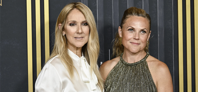 Why Celine Dion didn’t want to cut stiffening episode from her documentary: She 'felt validated seeing herself like that,' director says 1