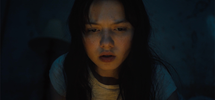 ‘M3GAN’ Star Violet McGraw Unveils Horror Short ‘The Littles’ 1