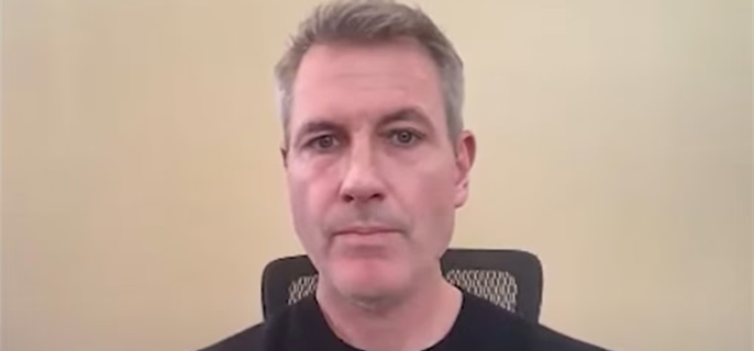 Astronomer CEO Andy Byron Put on Leave After Coldplay Concert Video 1