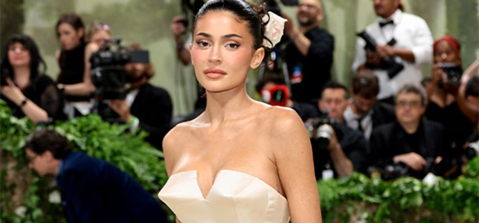 Kylie Jenner Teases Plans for More Kids in the Future 1