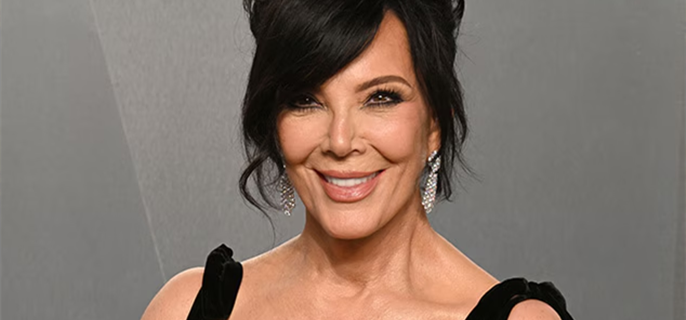 Kris Jenner Says Ozempic Side Effects Left Her 