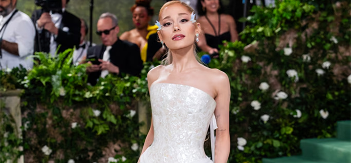 Ariana Grande Reacts to “Very Silly” Claim About Her Music Career 1