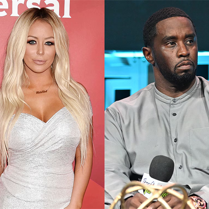Will Aubrey O'Day Testify in Sean "Diddy" Combs Trial? She Says…