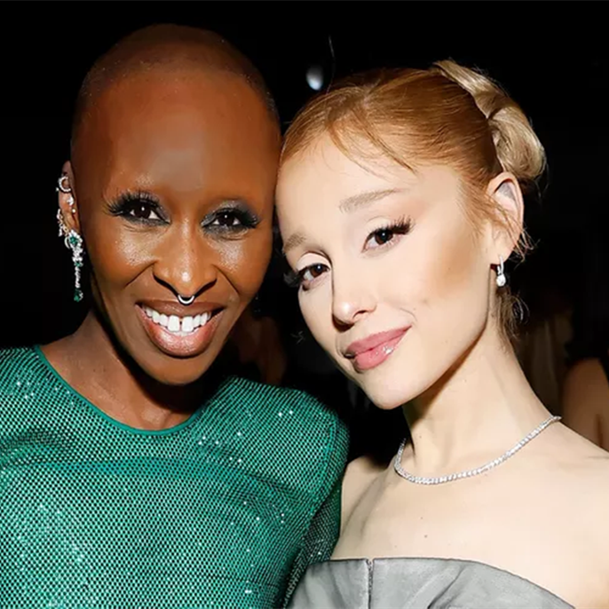 Cynthia Erivo and Ariana Grande Each Contracted COVID Days Before Their Biggest Wicked Musical Numbers