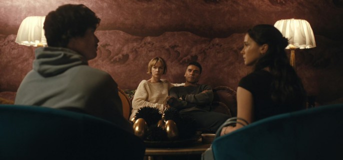 Beef – Season 2 Episode 7 1