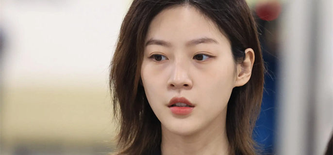 Kim Sae-ron, a Young South Korean Actress, Is Found Dead 1