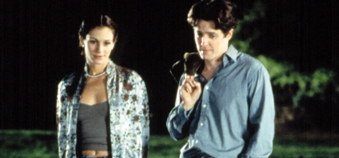 ‘Notting Hill’ Writer Richard Curtis Reveals Why Julia Roberts Turned Down Sequel 1