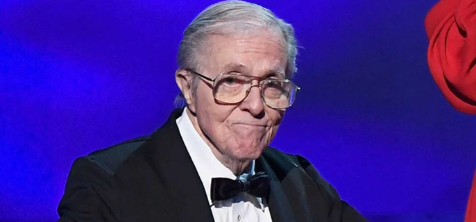 'Will & Grace' actor Charles C. Stevenson passes away at 95 1