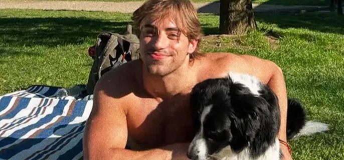Influencer Chase Filandro Died by Suicide, Family Mourns Sudden Loss 1