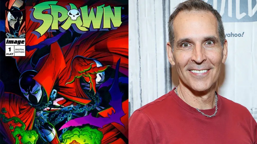 ‘Spawn’ Movie on Hunt for a Director 1