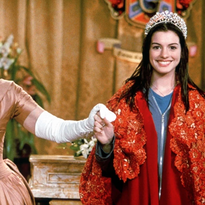 'The Princess Diaries 3' prequel is coming, according to Anne Hathaway: 'MIracles happen'