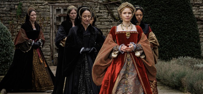 Wolf Hall: The Mirror and the Light – Episode 1 1