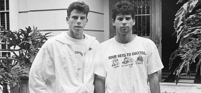 Menendez Brothers’ Lawyer Claims Their Parole Hearings Were “Obviously Rigged” 1