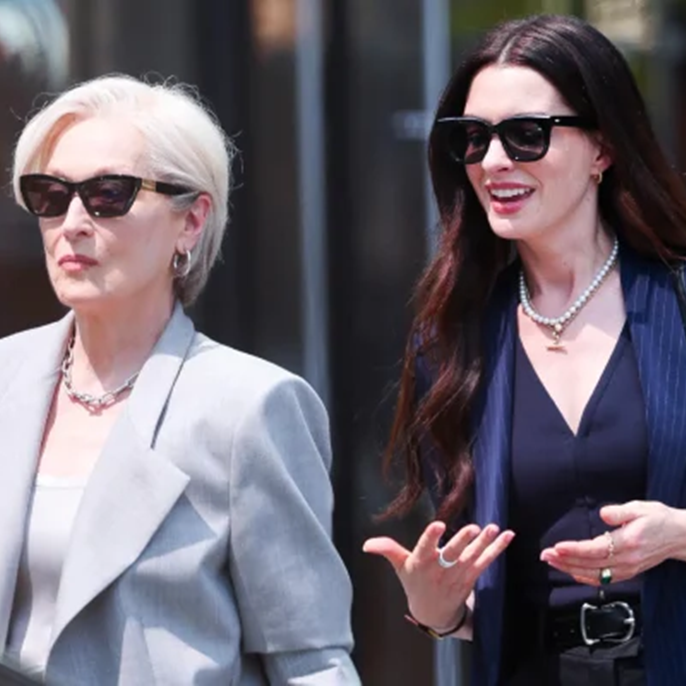 ‘The Devil Wears Prada 2’ screenwriter reacts to public ‘interest’ in set pics