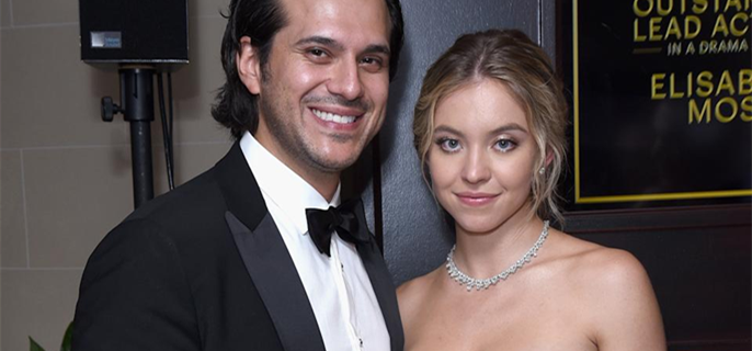 Sydney Sweeney sparks breakup rumors with solo hotel stay after postponing wedding to fiancé Jonathan Davino 1