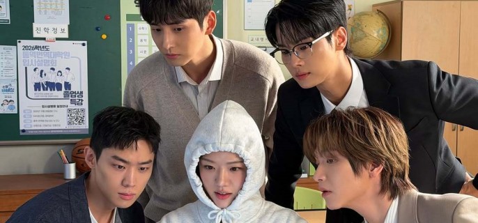 Absolute Value of Romance – K-drama Episode 4 1