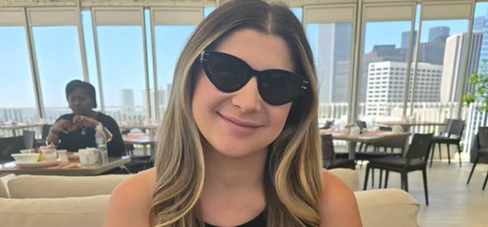 Bravo Star Janet Caperna Flees America After Death Threats From Viewers 1