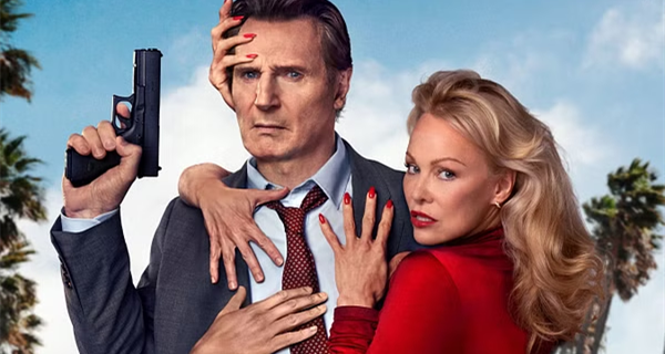 The Naked Gun: New Poster Released, Official Trailer Drops Tomorrow 1