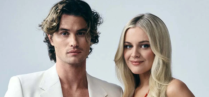 Kelsea Ballerini breaks silence amid Chase Stokes split rumours 1