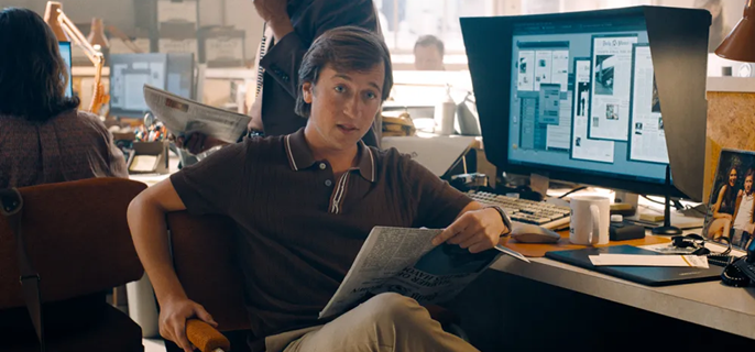 DC Studios Taps ‘American Vandal’ Creators for Jimmy Olsen TV Spinoff 1