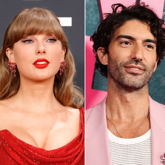 The legal battle between Blake Lively and Justin Baldoni has a new star and it is Taylor Swift
