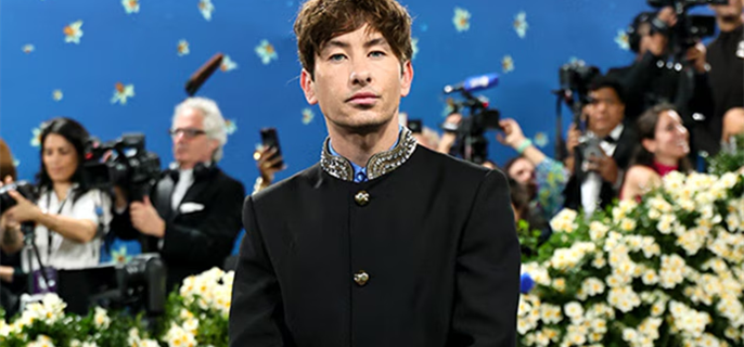 Barry Keoghan Clarifies How to Pronounce His Last Name 1