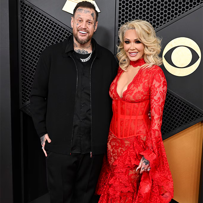 Bunnie Xo&rsquo;s &ldquo;Unapologetic&rdquo; Memoir Stripped Down Is Being Turned Into a Movie