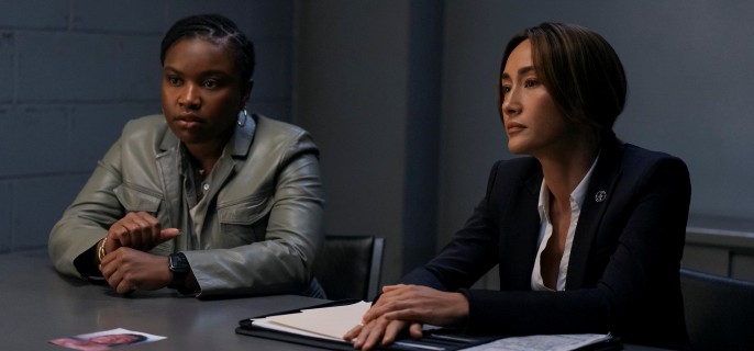 Ballard – Season 1 Episode 1 1