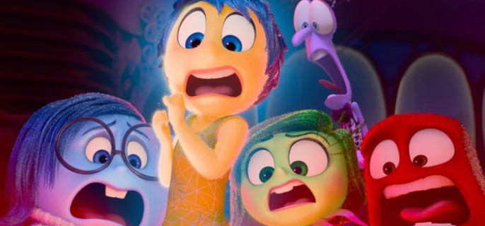 Box Office: 'Inside Out 2' Scores Biggest Opening Day of 2024 1