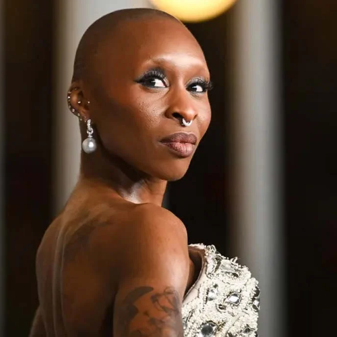Cynthia Erivo discusses emotional end of &lsquo;Wicked: For Good&rsquo;