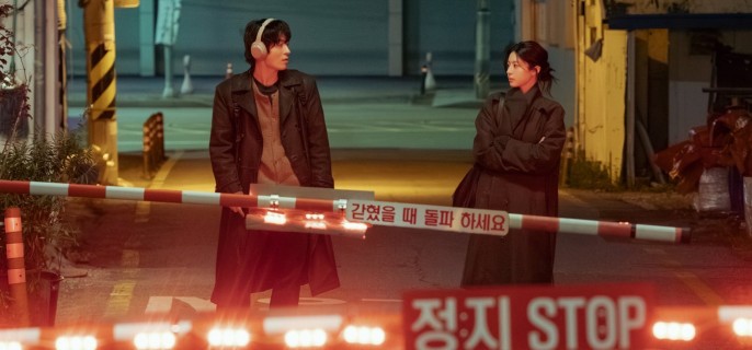 We Are All Trying Here – K-drama Episode 1 1