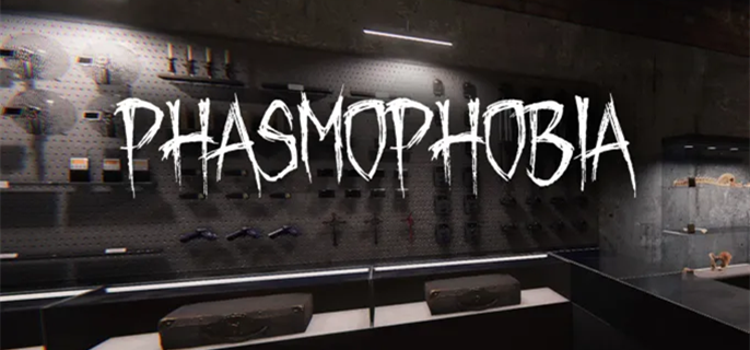 ‘Phasmophobia’ Film In The Works: Blumhouse To Adapt Paranormal Horror Game 1