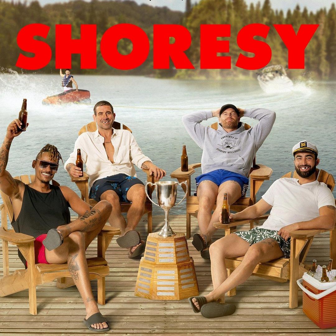 Shoresy – Season 4 Episode 6