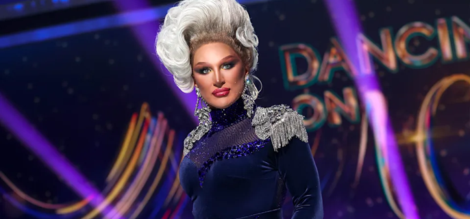 ‘Drag Race’ Star The Vivienne’s Cause of Death Revealed 1