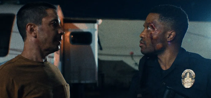 RLJE Films, Shudder Pick Up Horror Thriller ‘Night Patrol’ for Theatrical Release 1